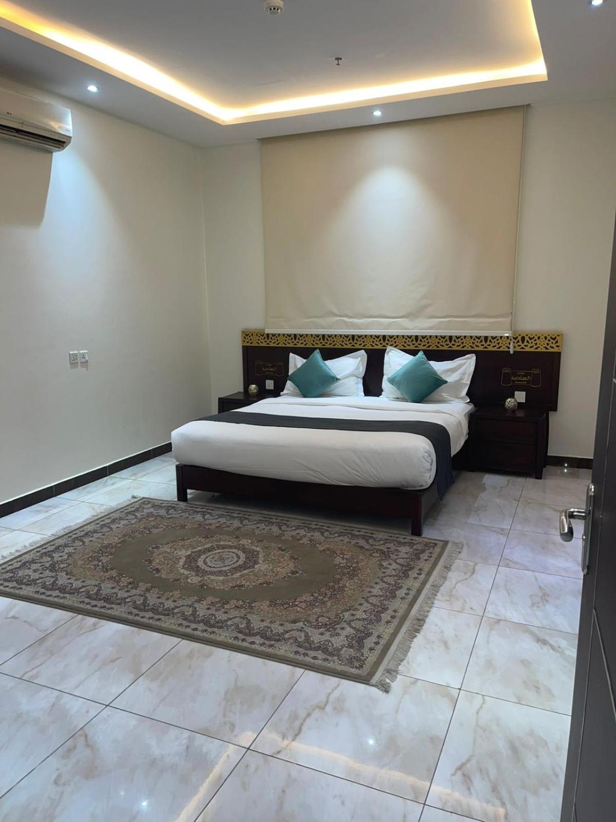 Alathriyah Hotel Suites Riad Exterior foto